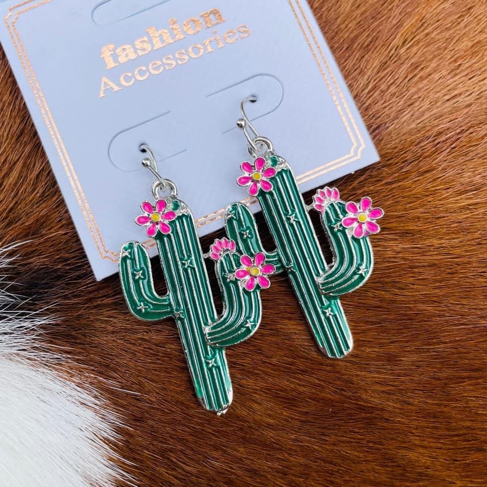 Cactus Dangles